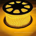 LED flexible strip light 5050 transparent plastic led trip Waterproof SMD led strip